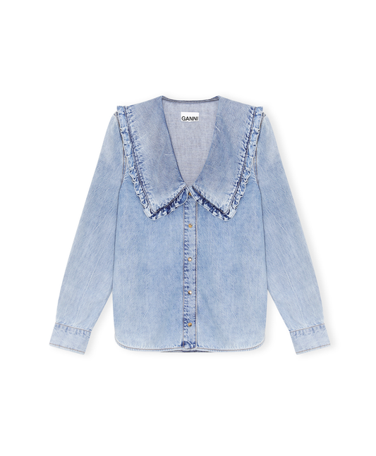 Ganni Shirt