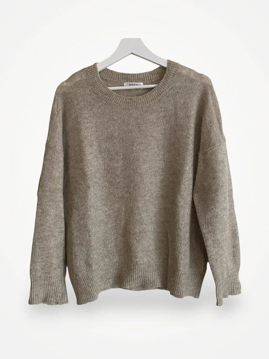 Moss Copenhagen Sweater