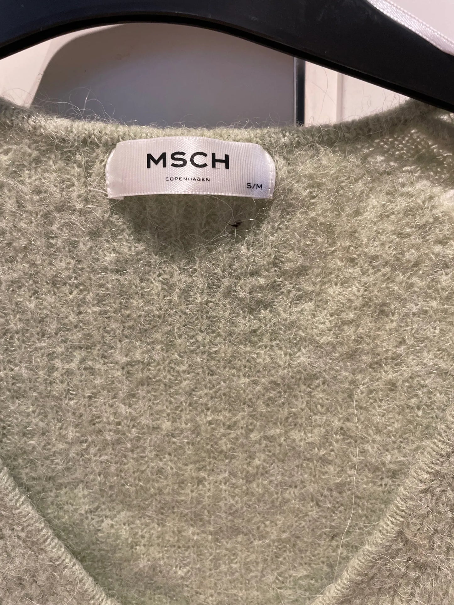 Moss Copenhagen Pullover
