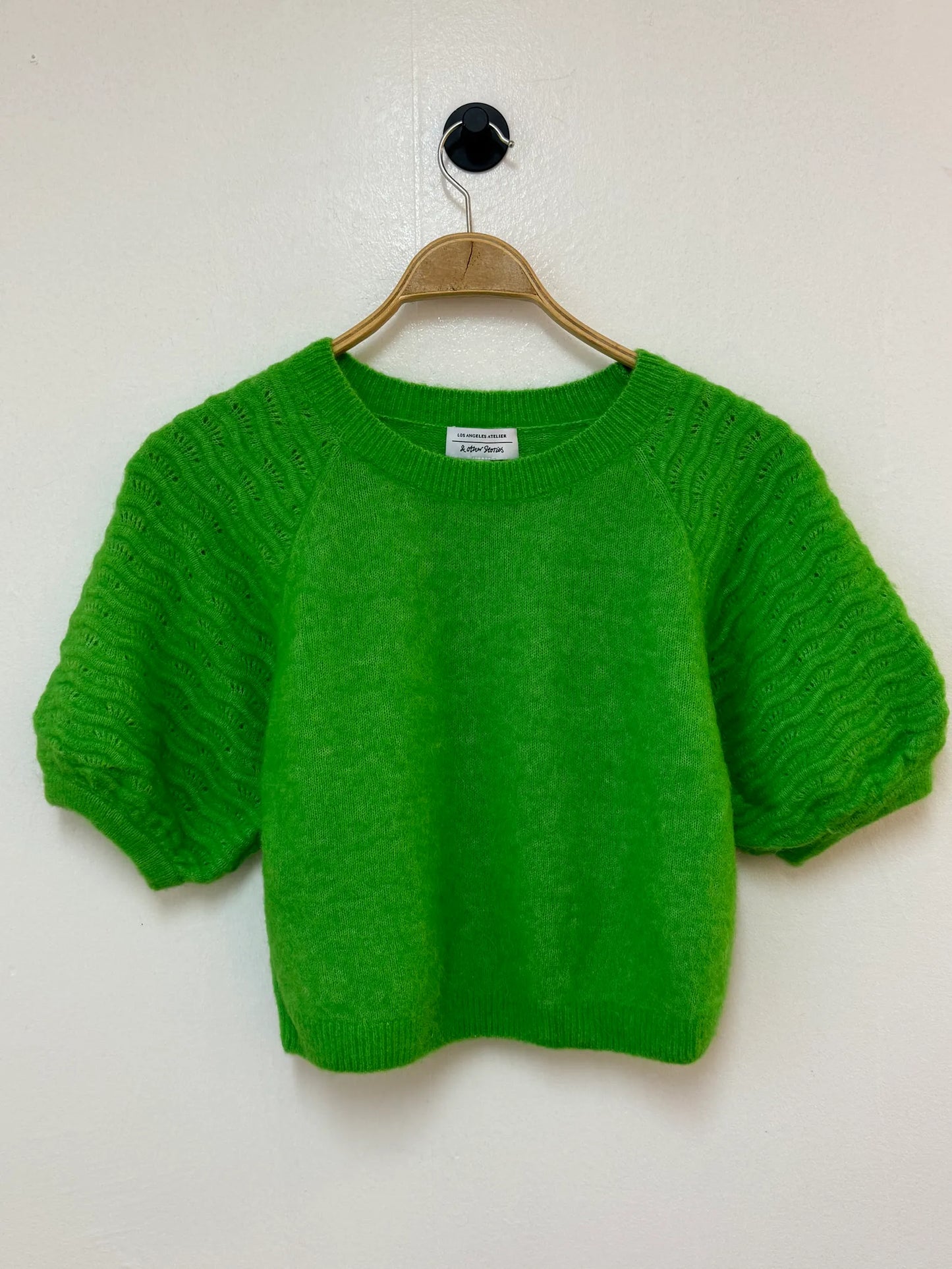 & Other Stories Sweater