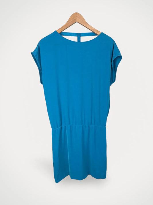 Filippa K Drapey Back Strap Dress