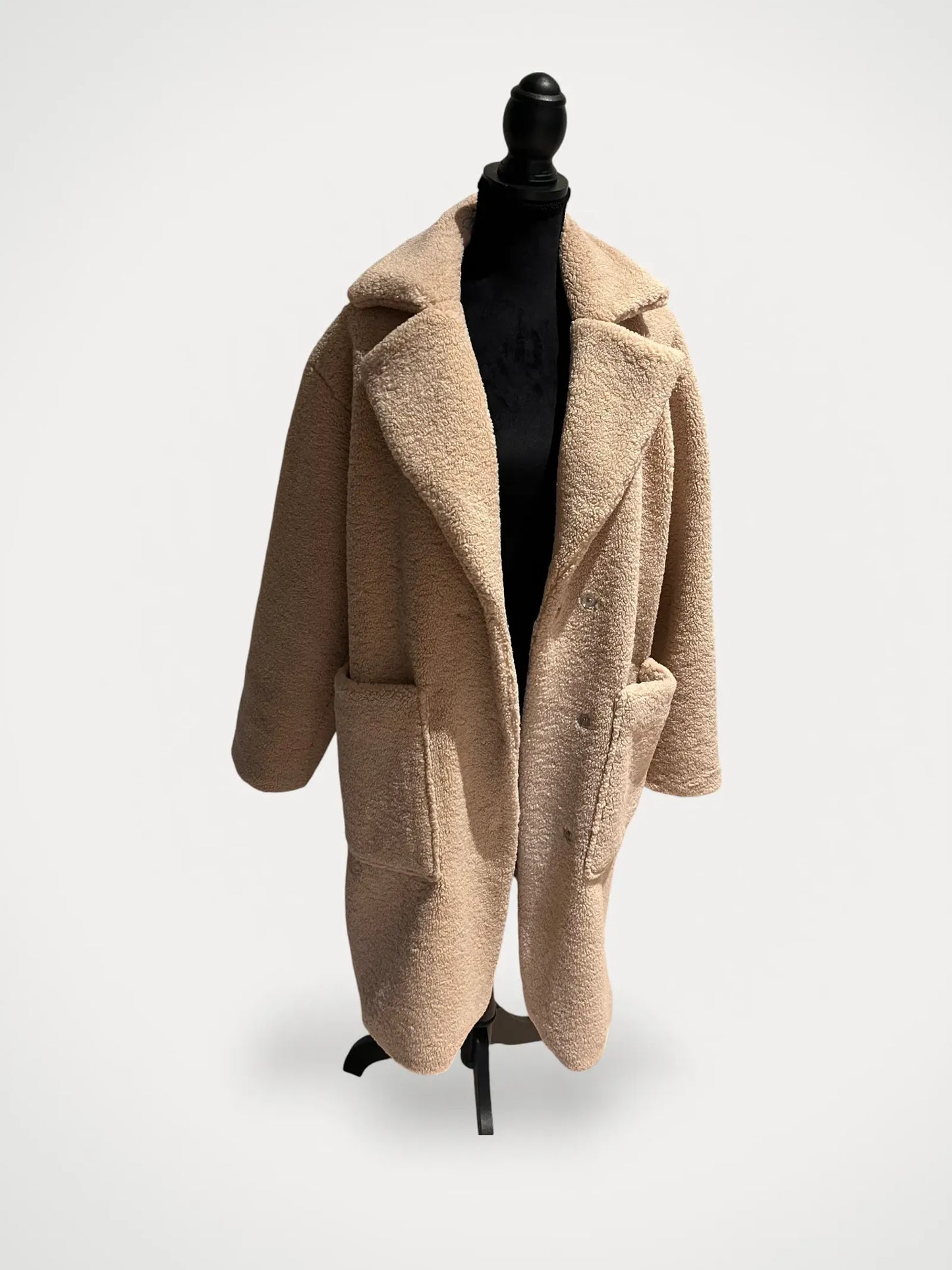 SELECTED Coat