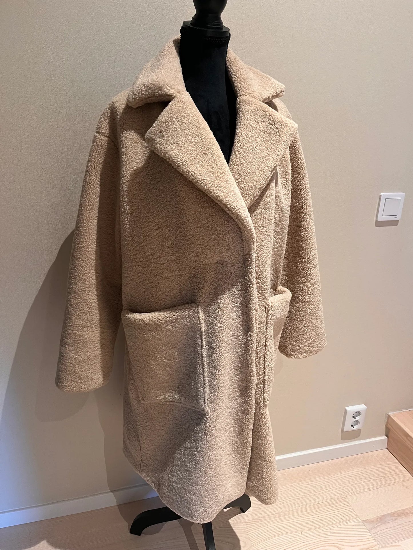 SELECTED Coat