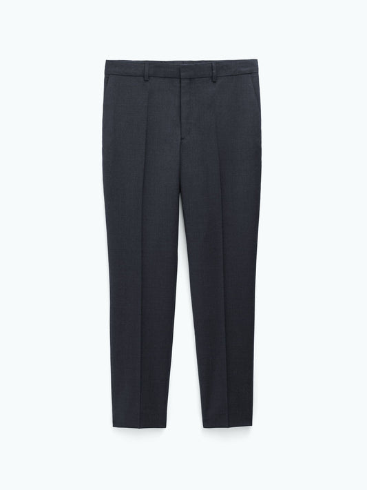 Filippa K Emma Cropped Cool Wool Trousers