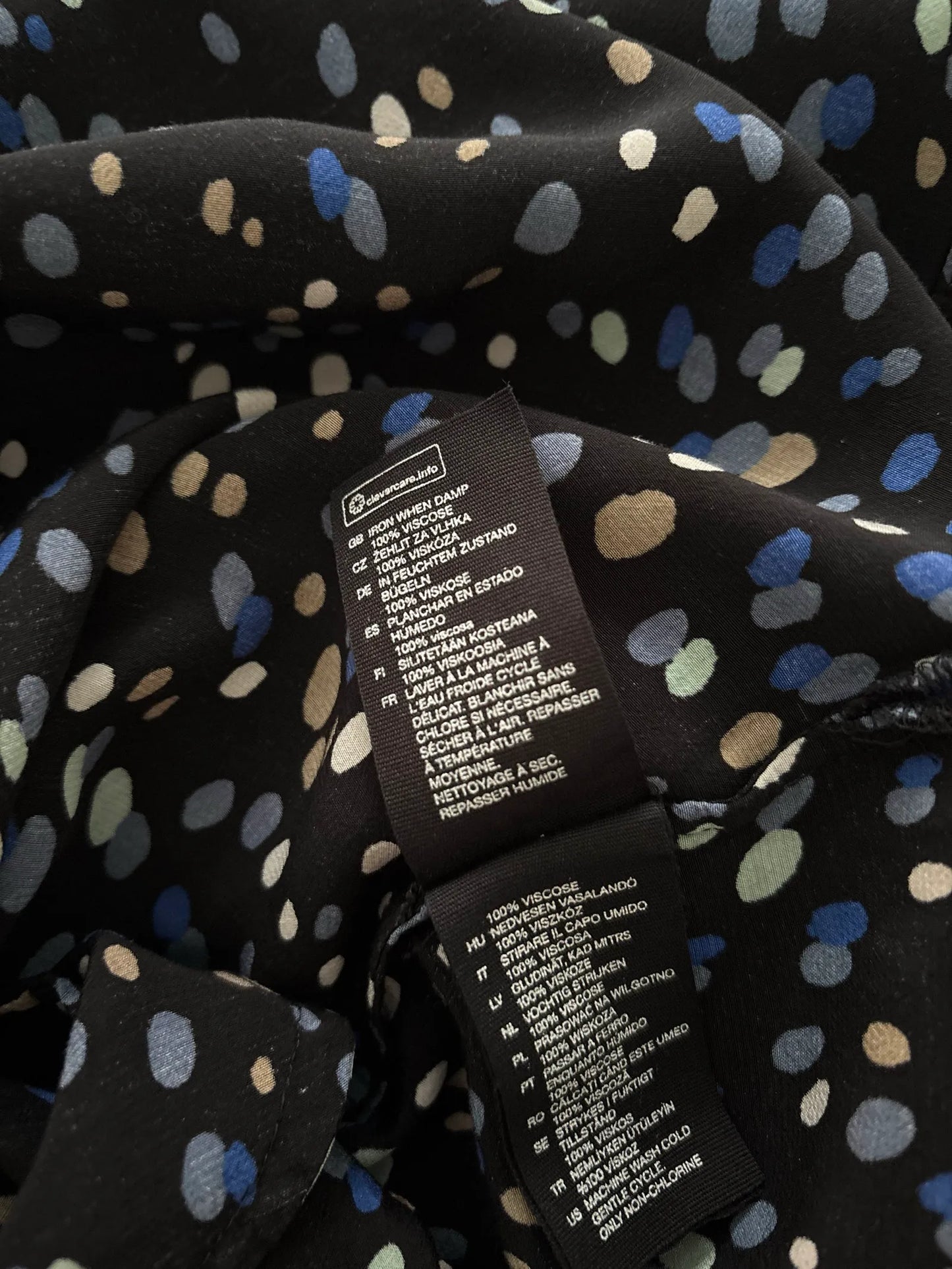 & Other Stories Dress