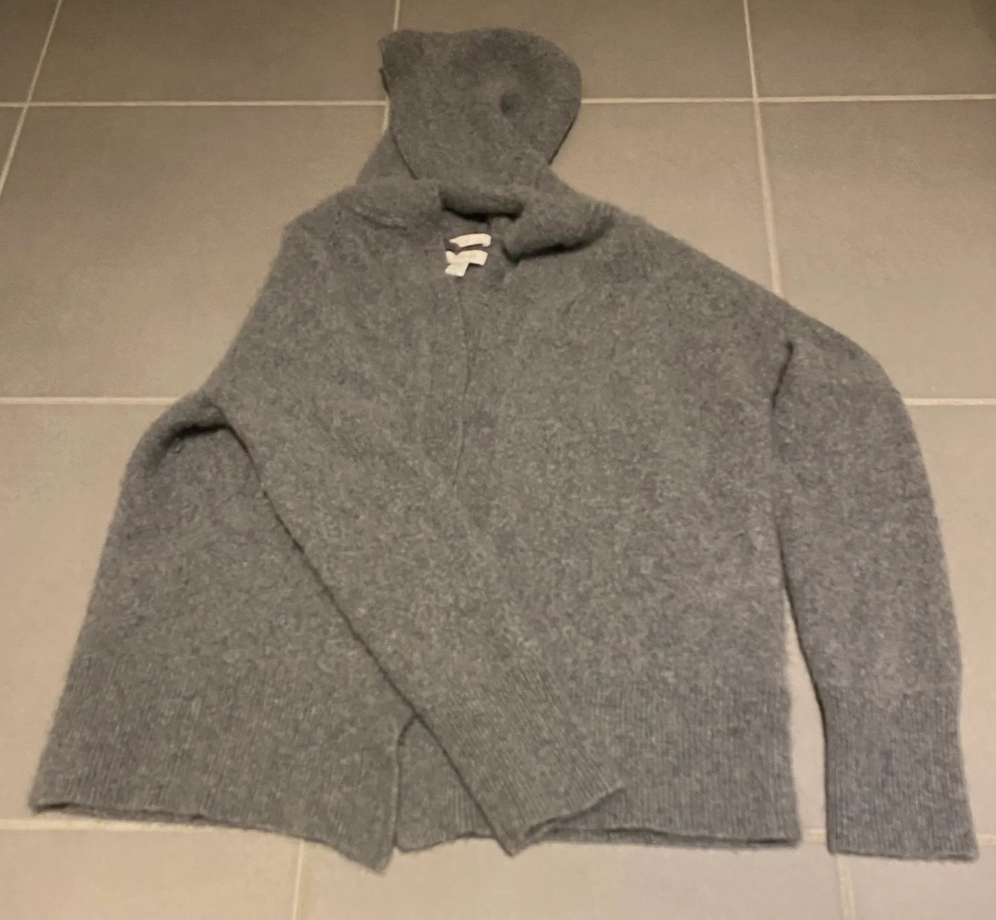 Cos Cardigan