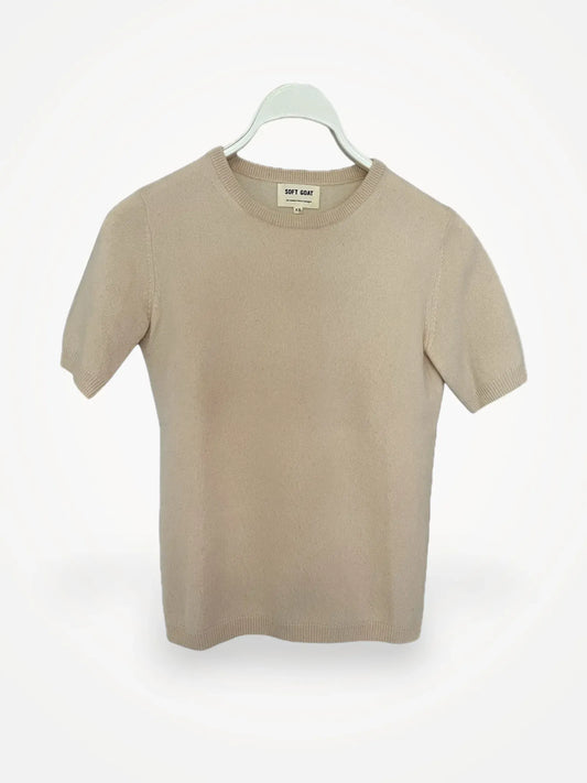 Soft Goat T-shirt