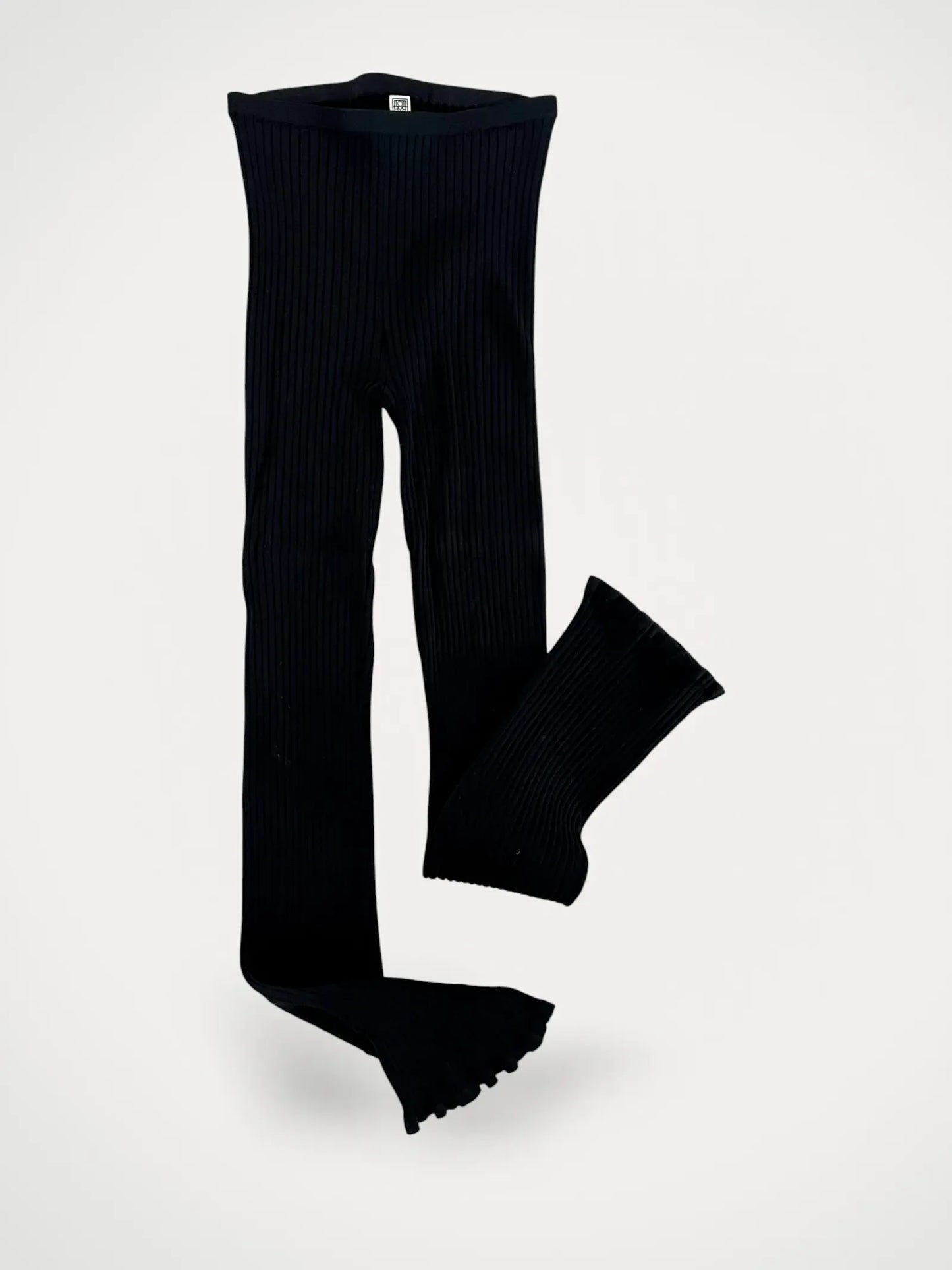 Toteme Ry Knit Trousers