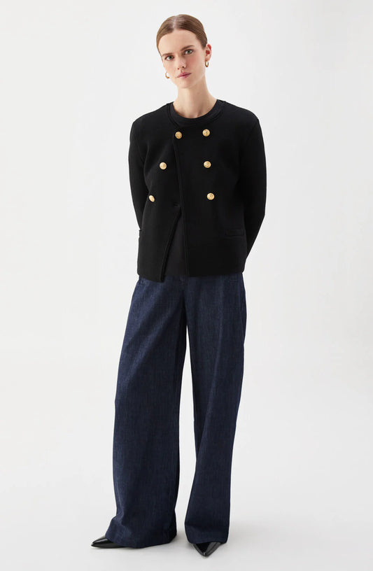 Busnel Kelly Blazer