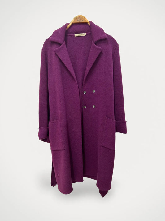 Anna Holtblad Coat