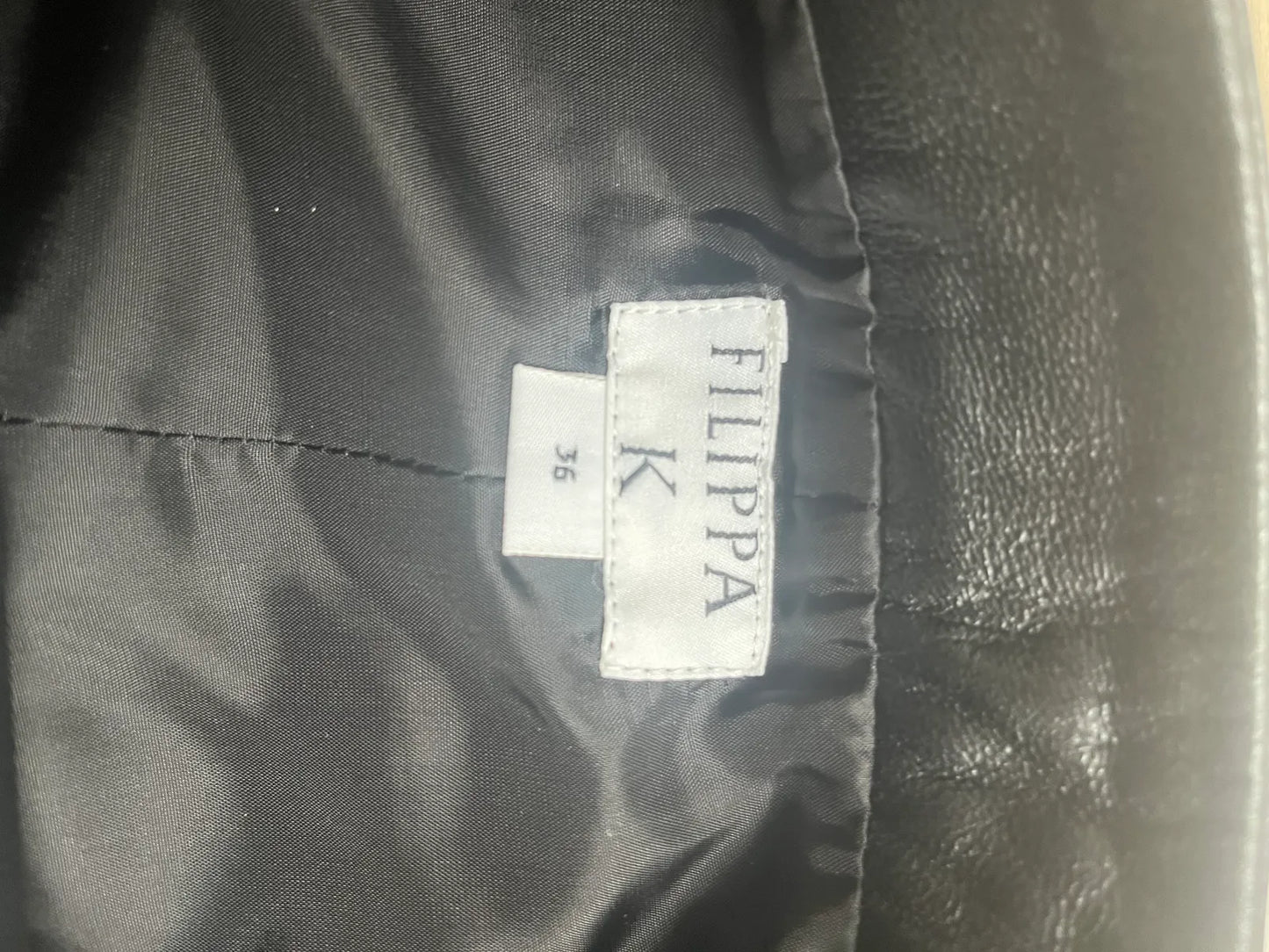 Filippa K Skirt
