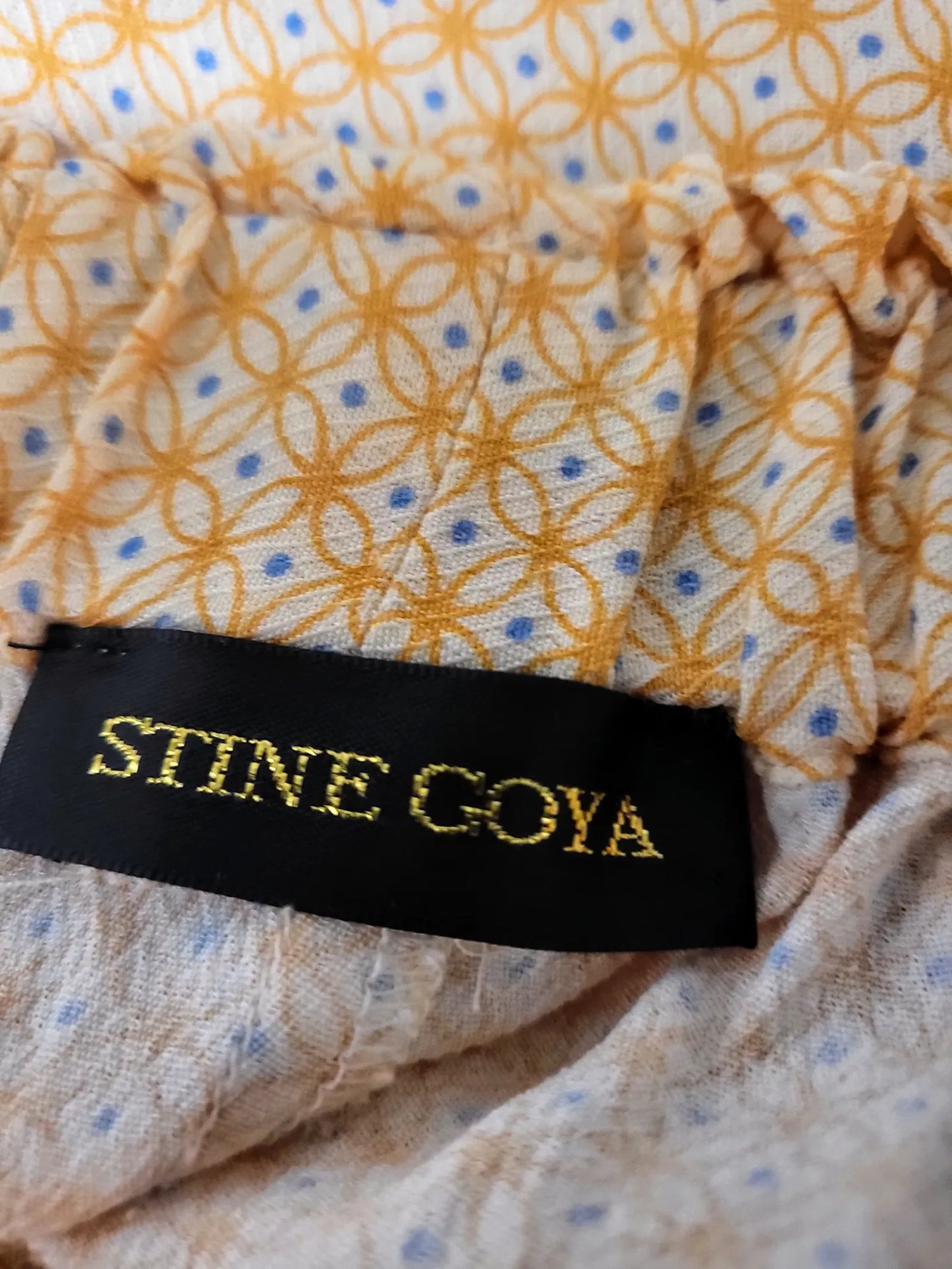 Stine Goya Hose