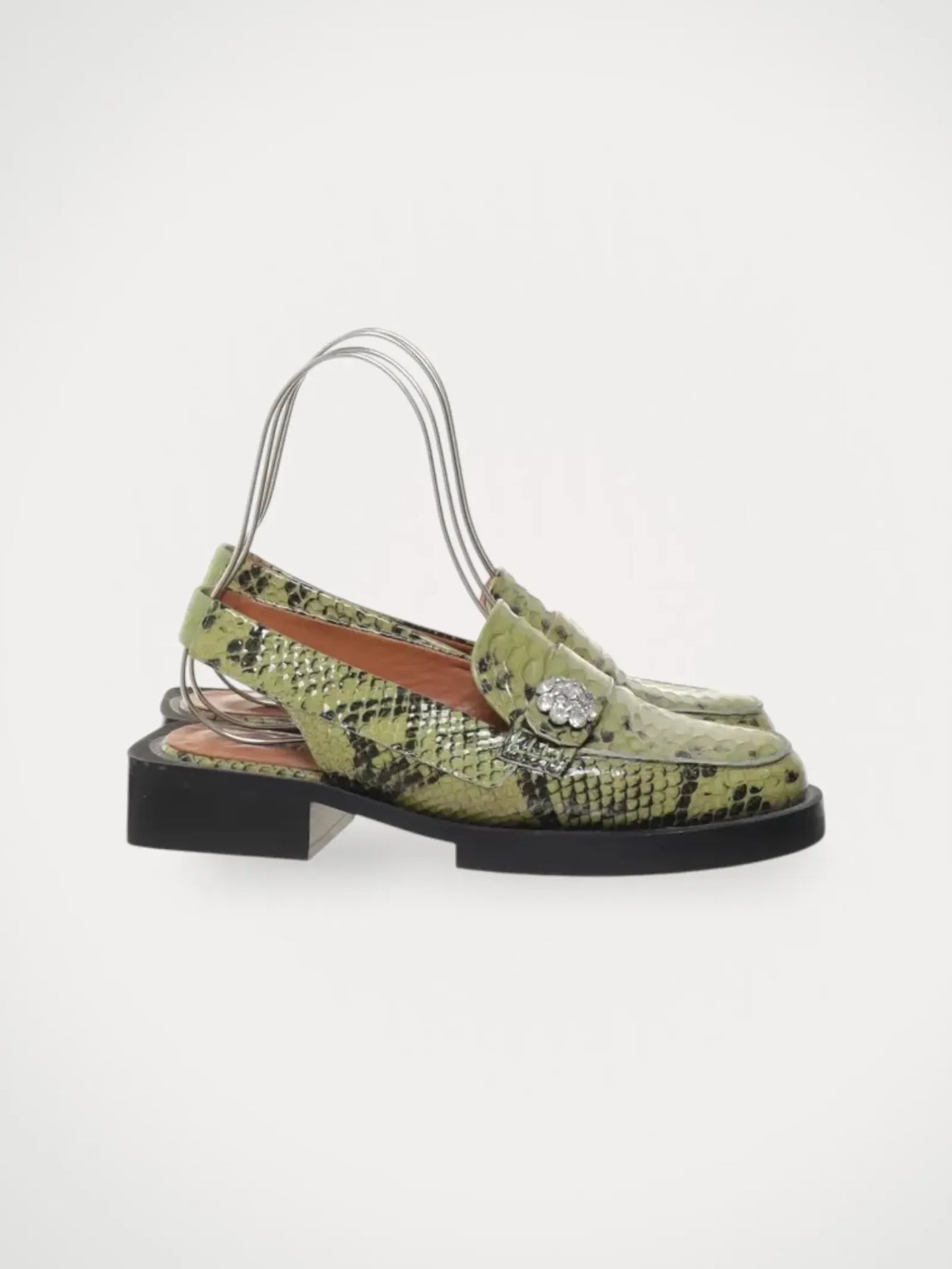 Ganni Slipper