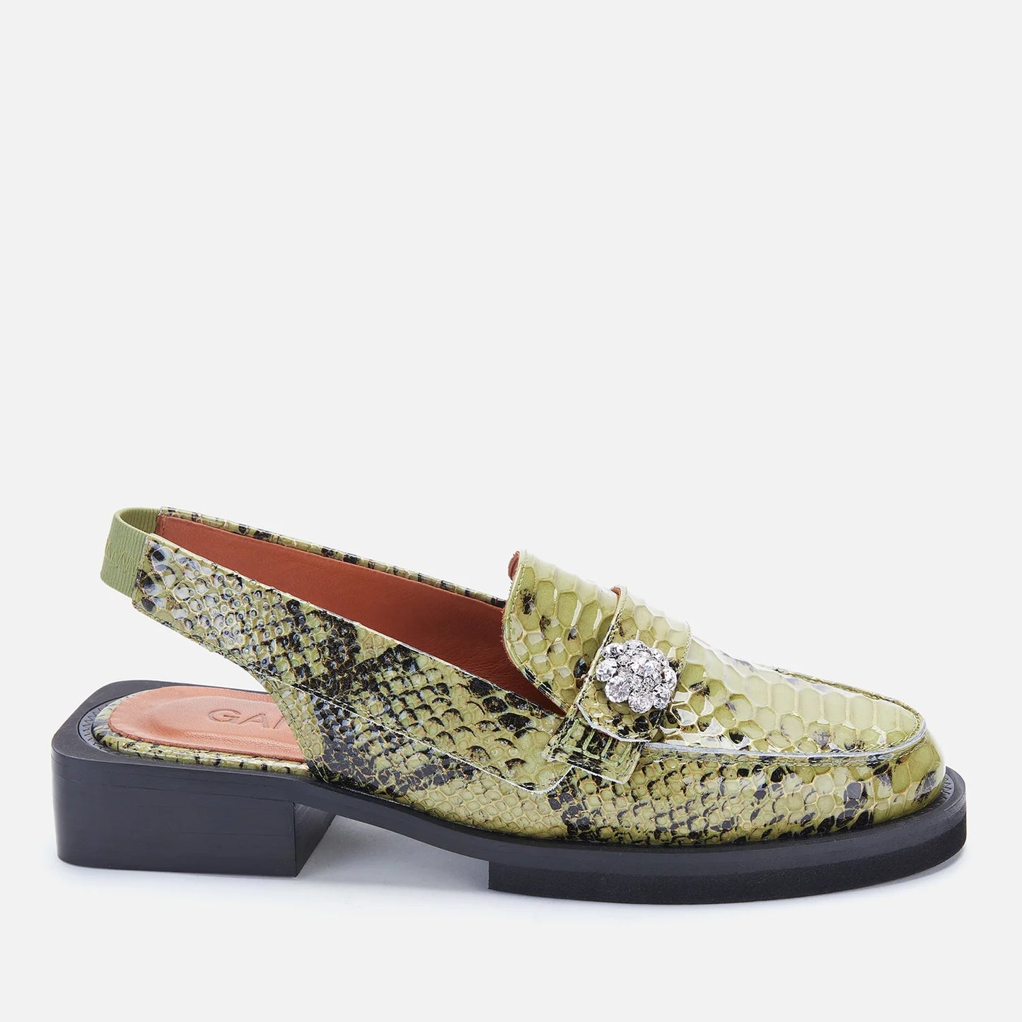 Ganni Slipper
