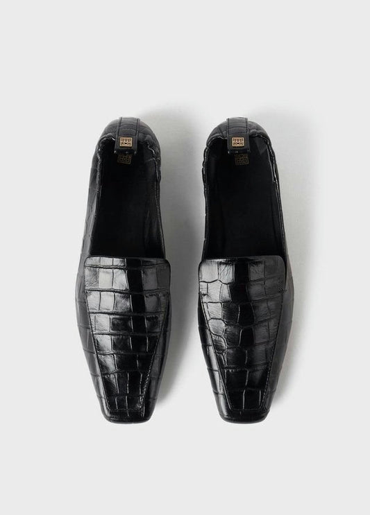 Toteme Loafers