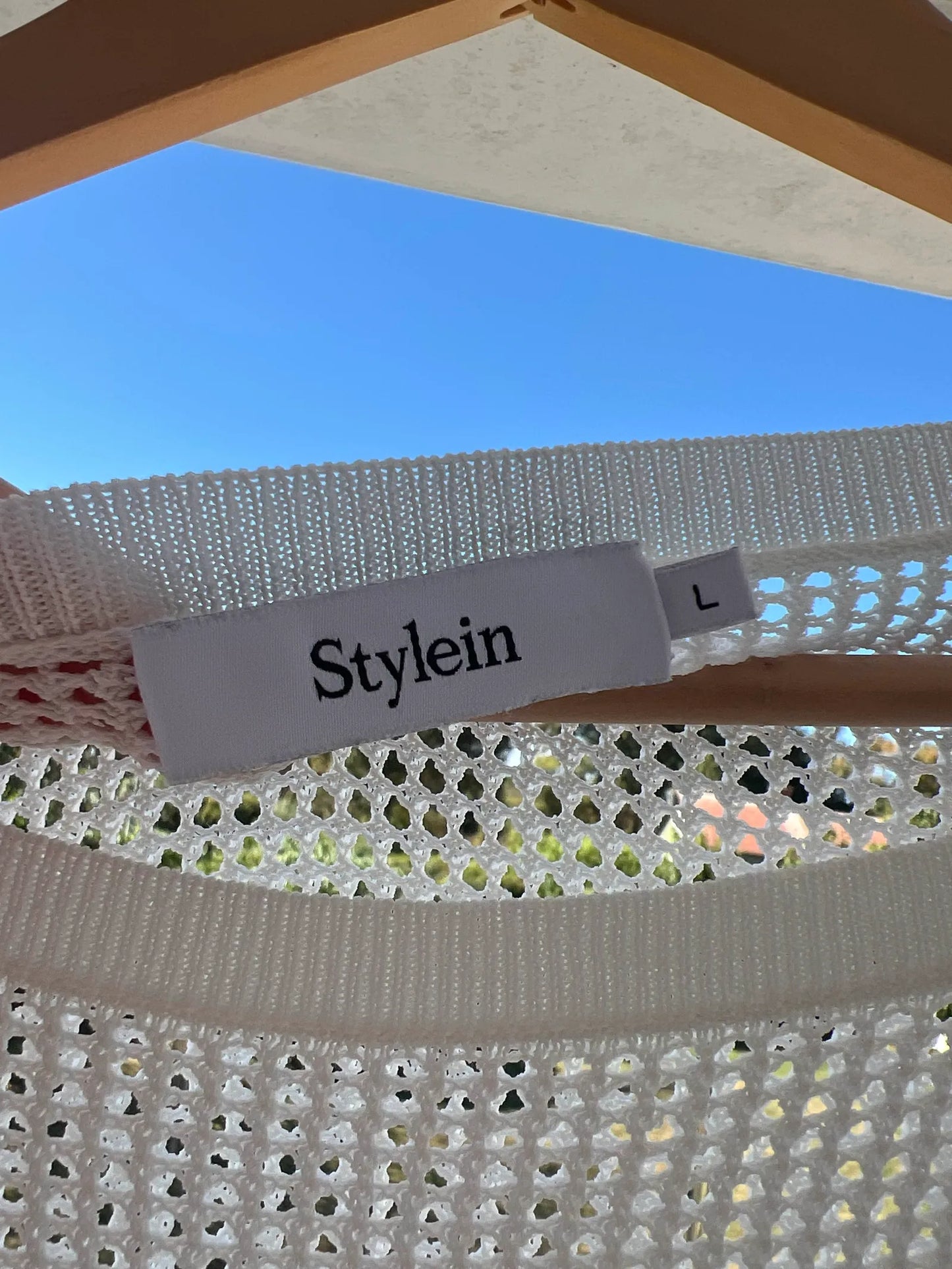 Stylein Orion Camisole