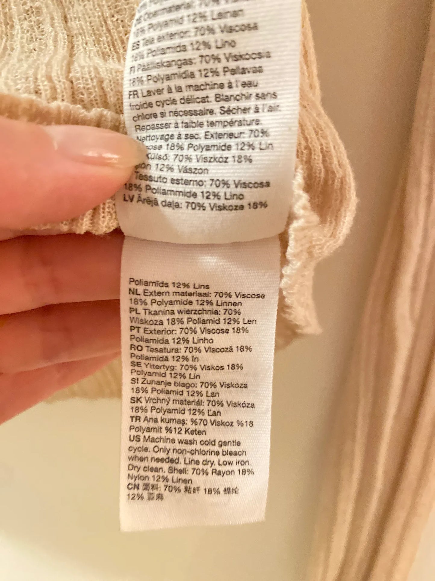 & Other Stories Sweater