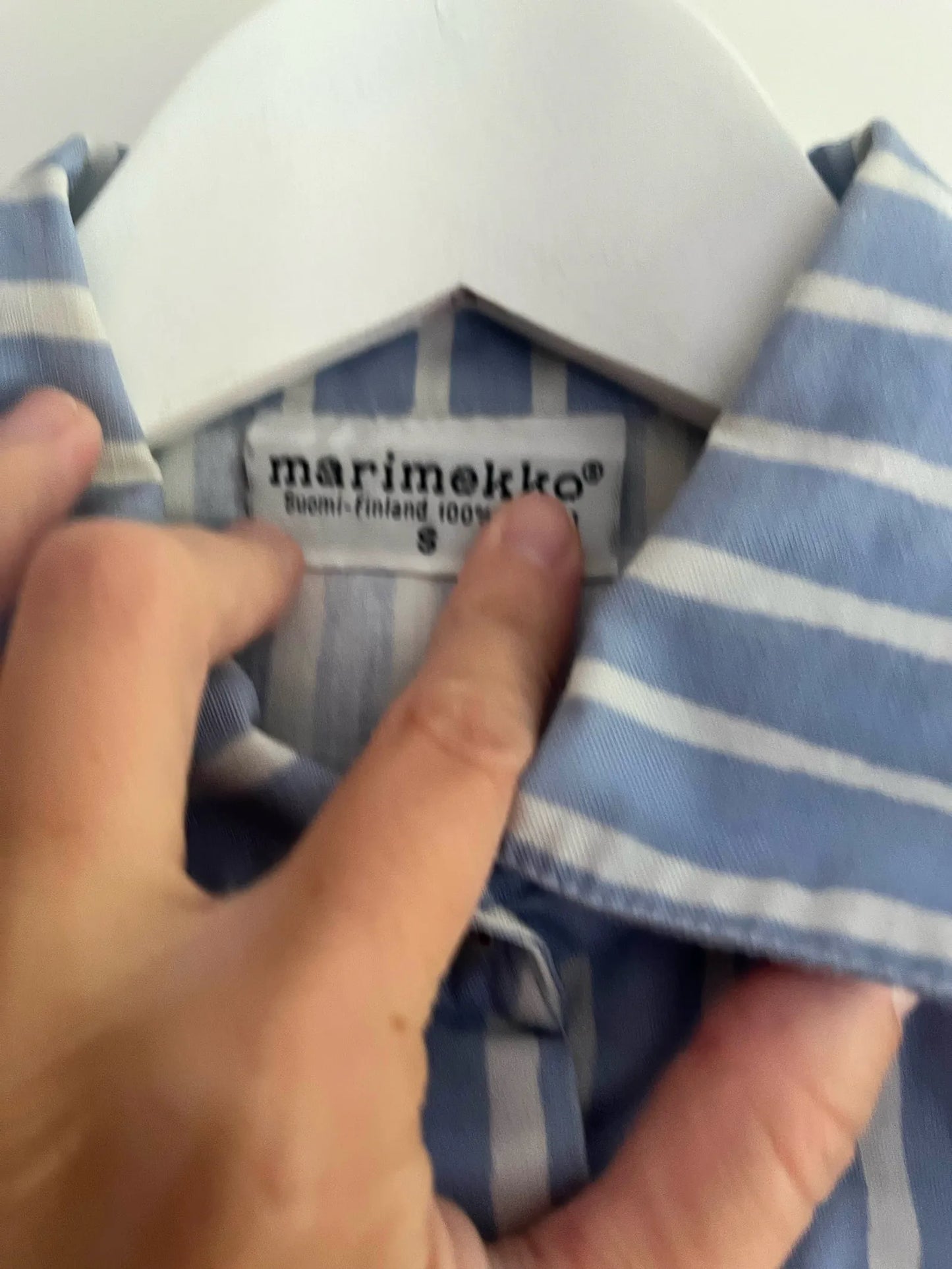 Marimekko Shirt