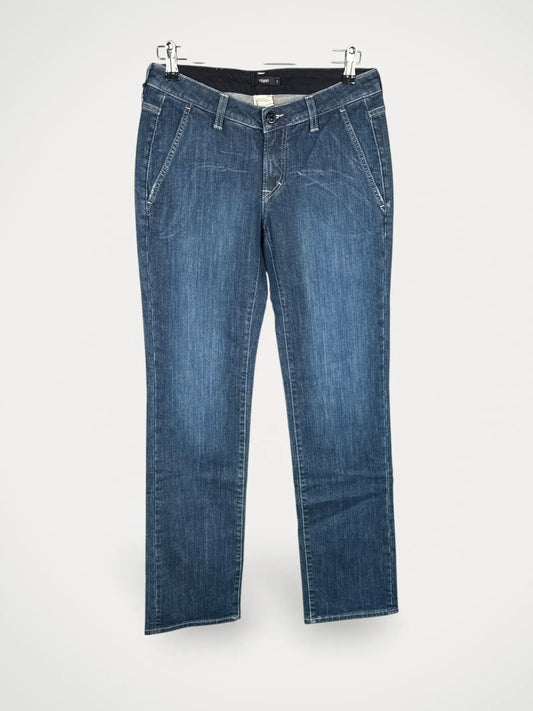 Filippa K Sw Denim Stretch Jeans