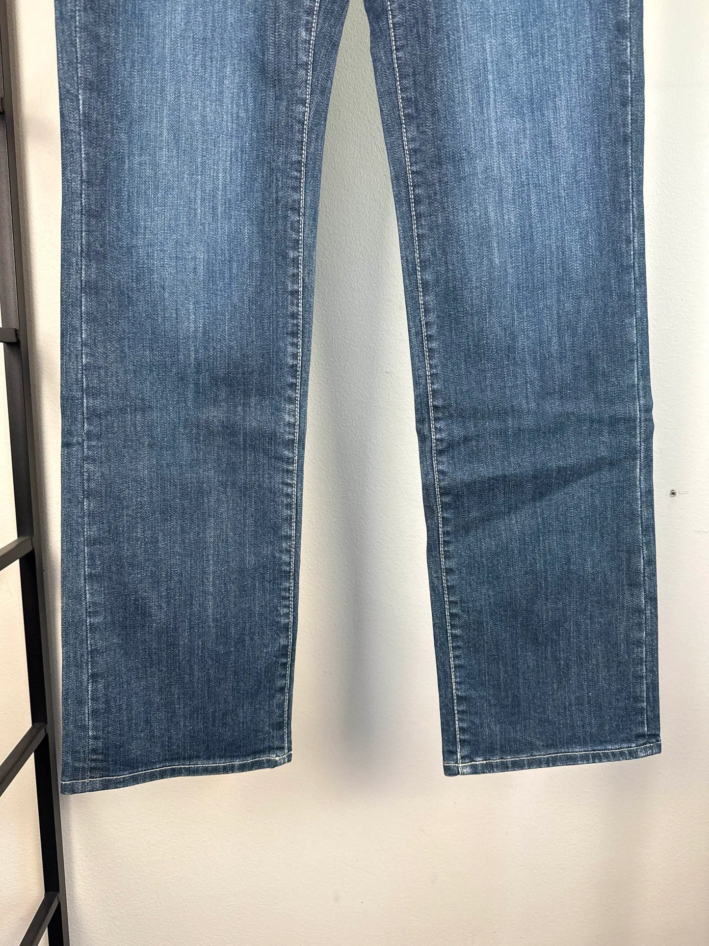 Filippa K Sw Denim Stretch Jeans