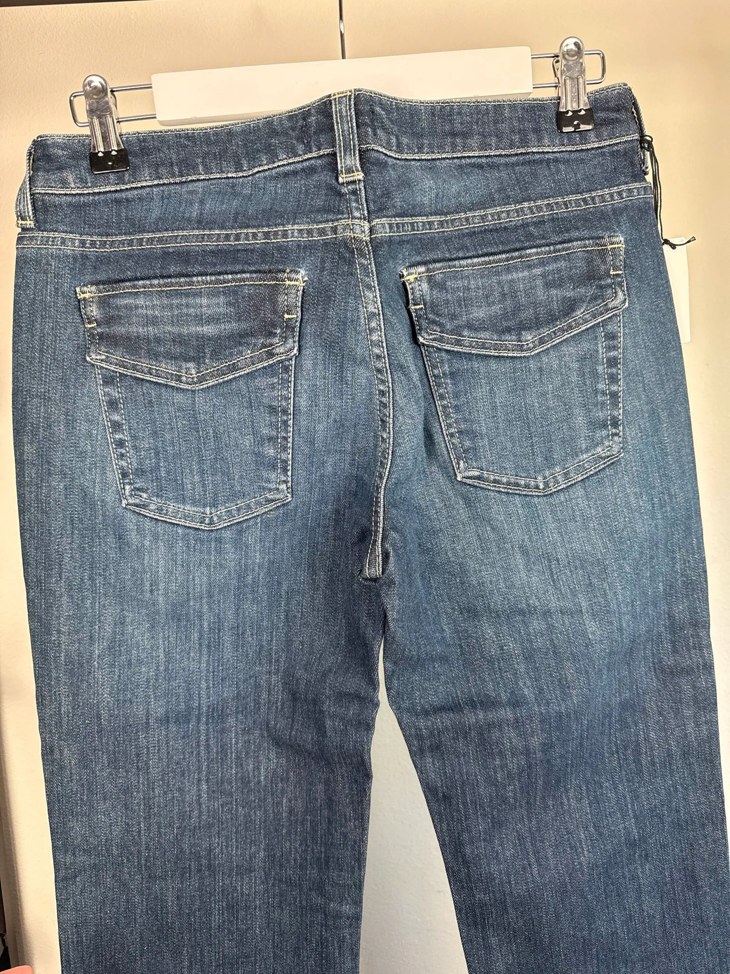 Filippa K Sw Denim Stretch Jeans