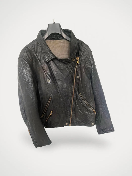 Acne Studios Leather jacket