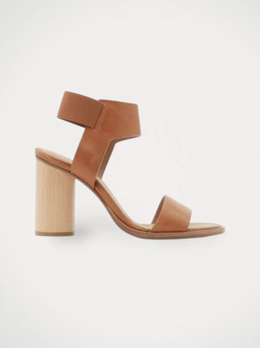 Cos Heels