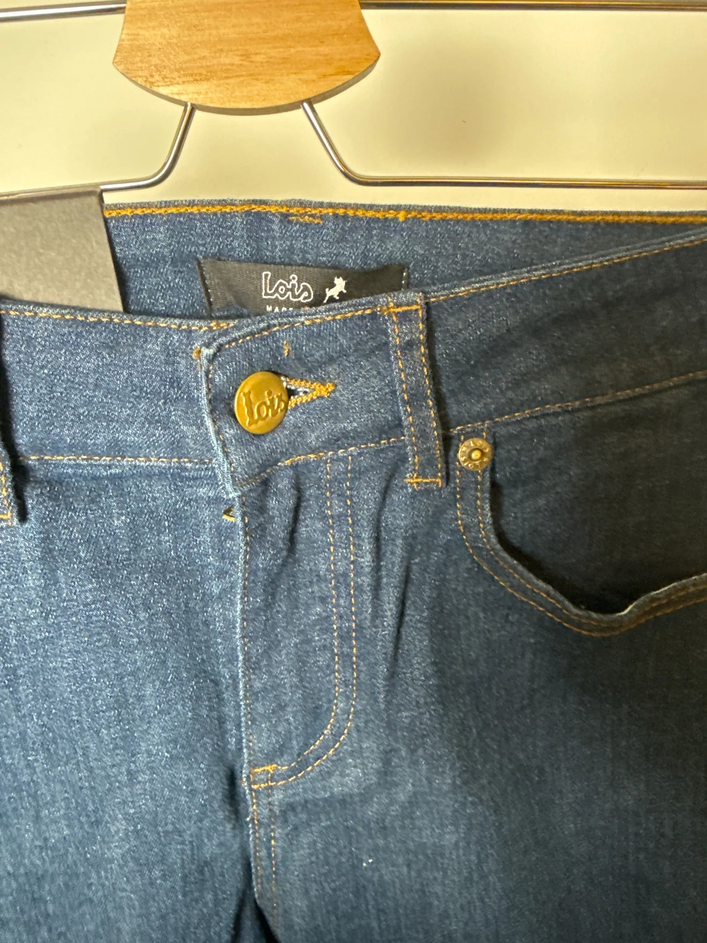 Lois Jeans