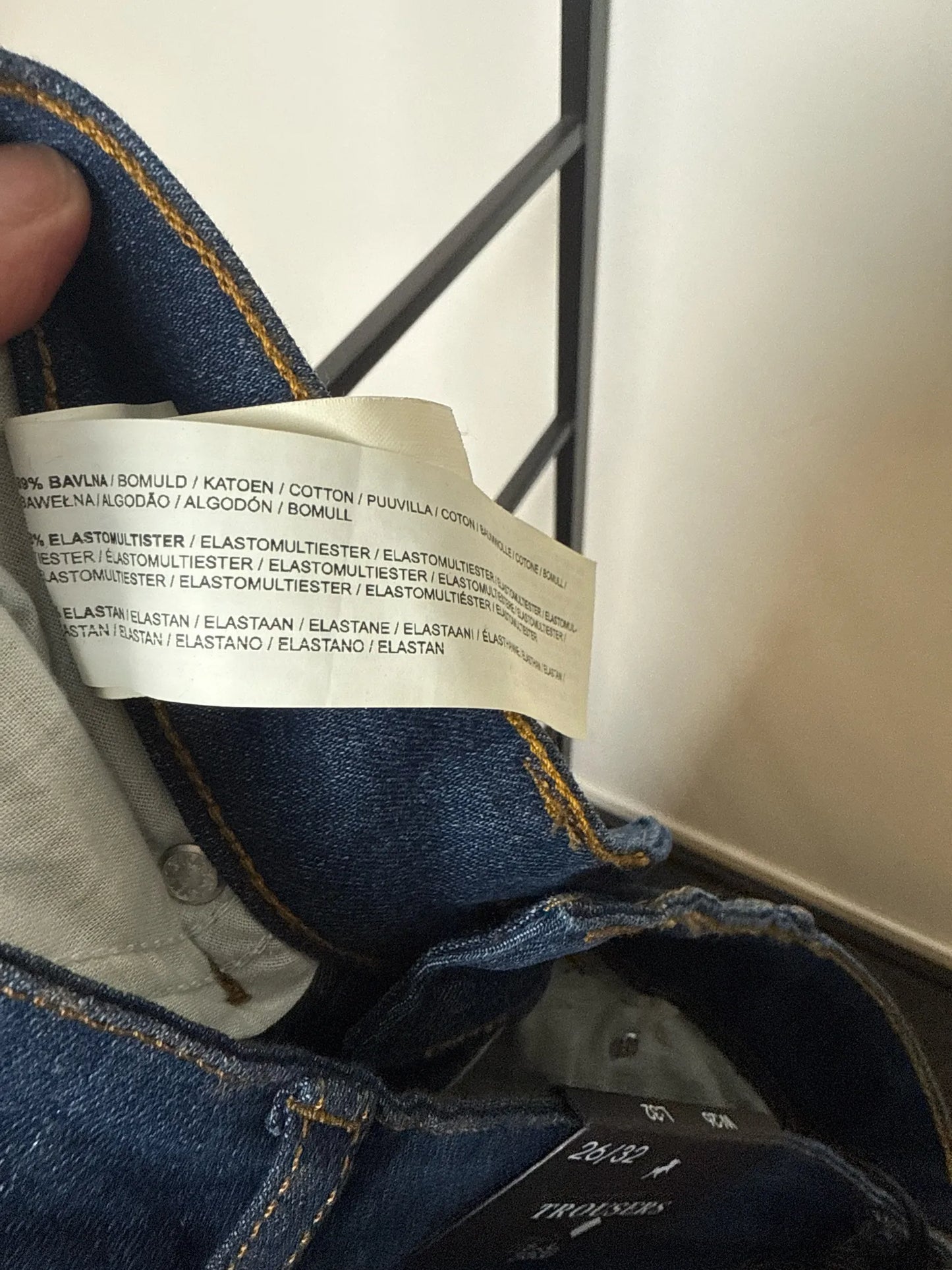 Lois Jeans