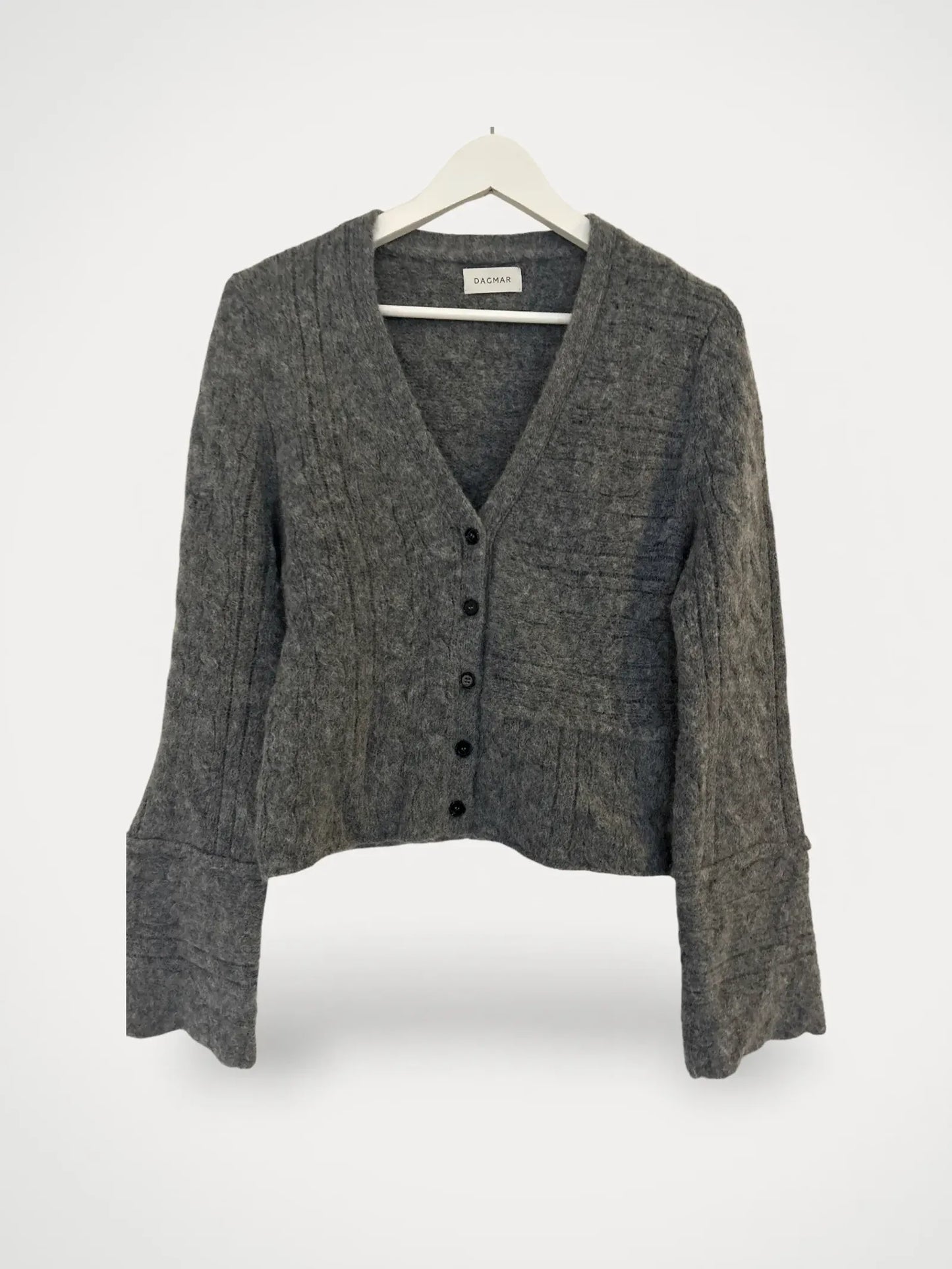 Dagmar Cardigan