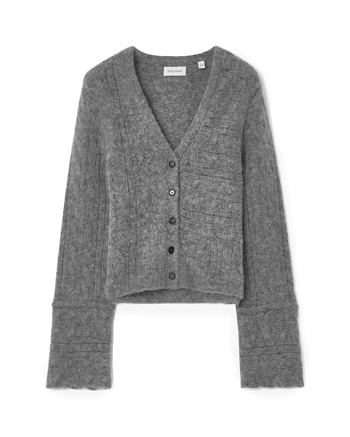 Dagmar Cardigan