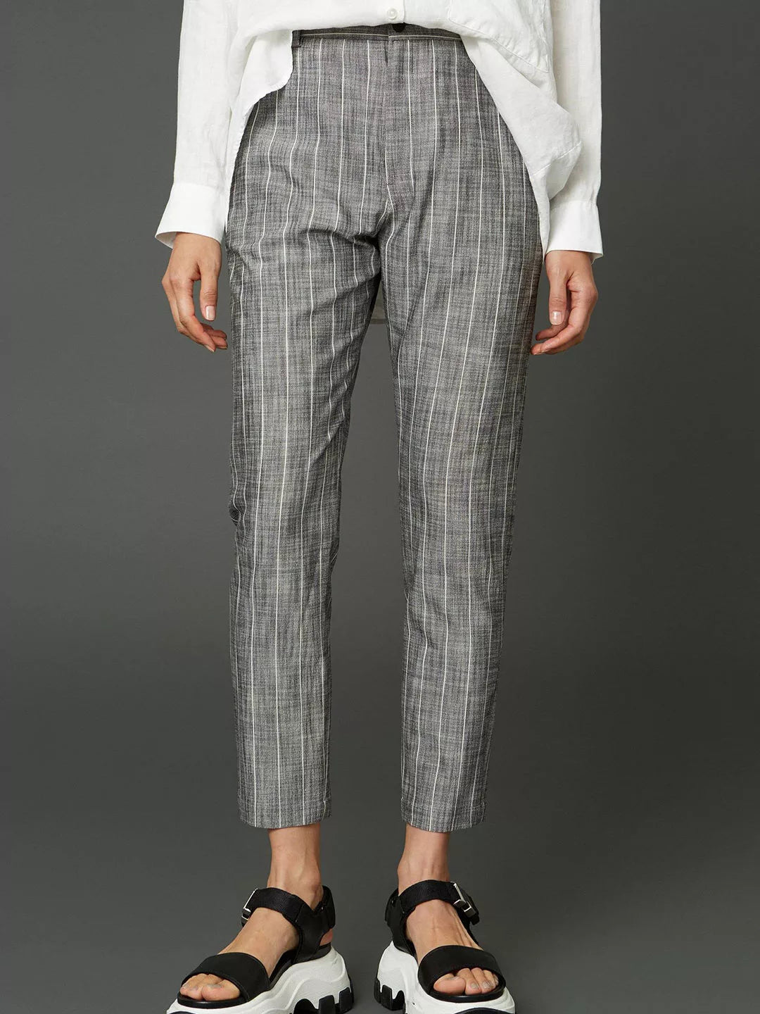 Hope Suit Trousers