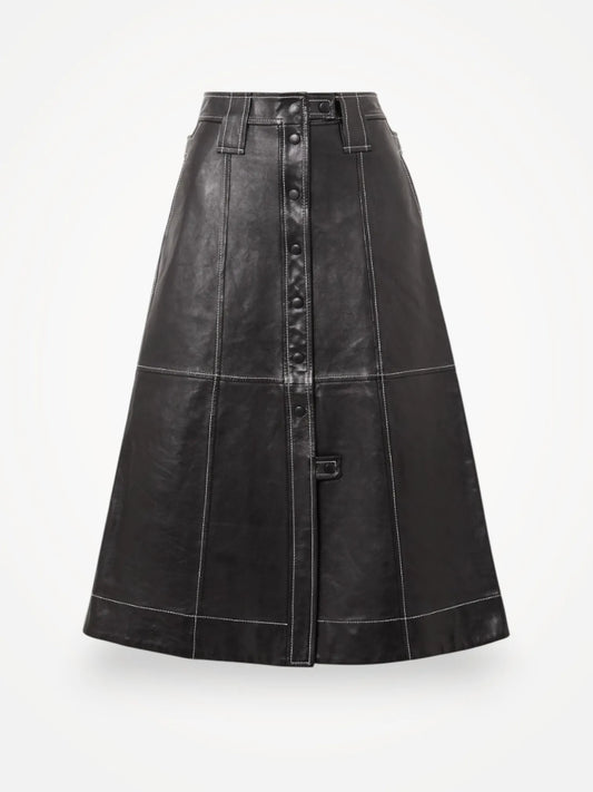 Ganni Skirt
