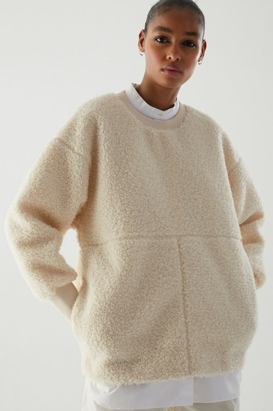 Cos Sweater