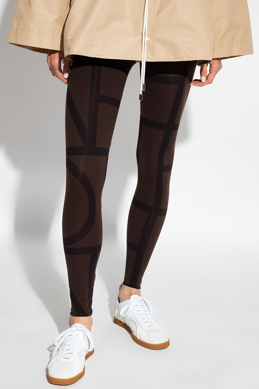 Toteme Leon Trousers