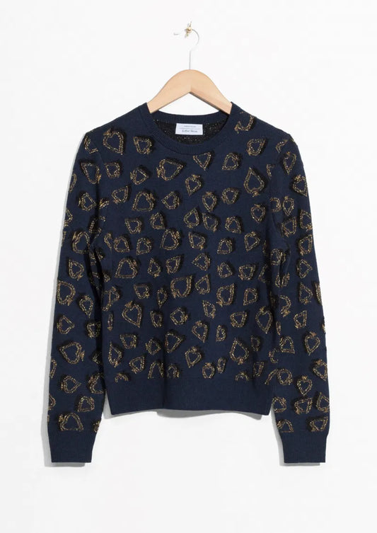 & Other Stories Sweater