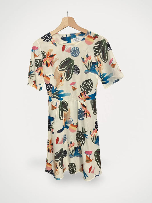& Other Stories Dress