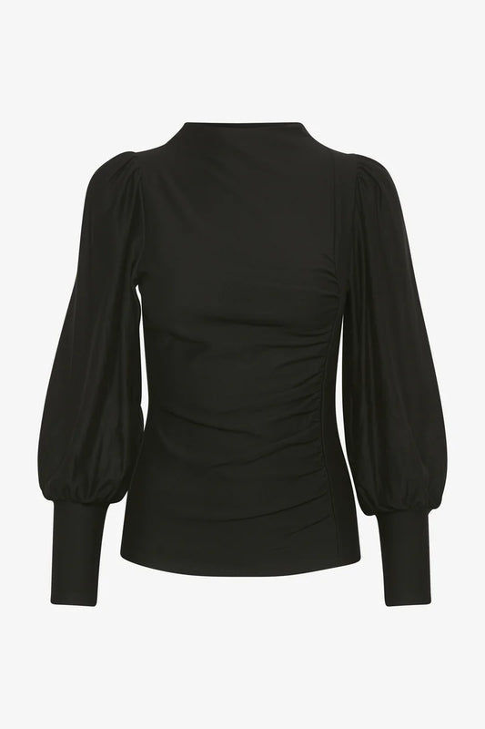 Gestuz Rifa Turtleneck Rollkragen