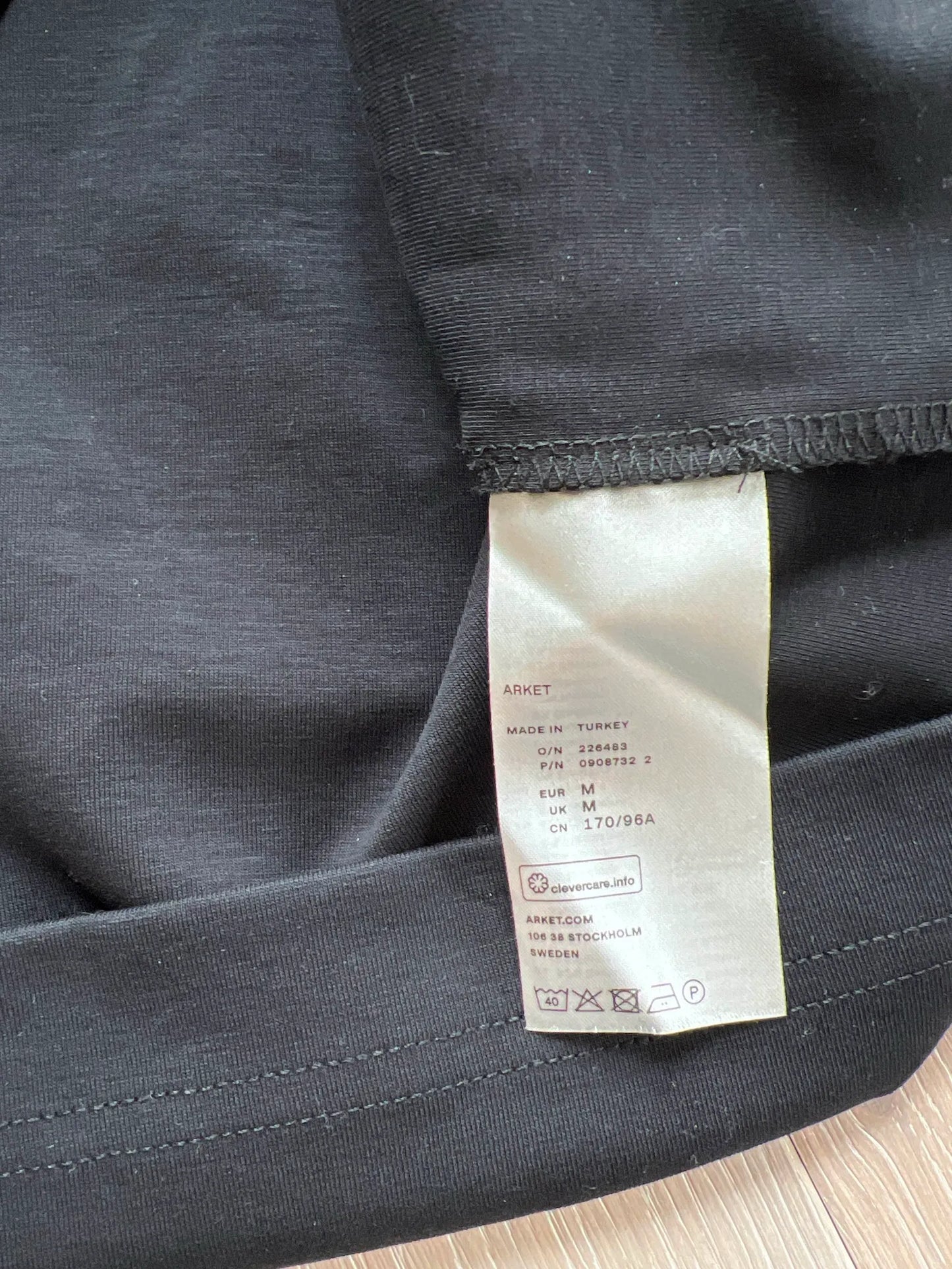 Arket T-shirt
