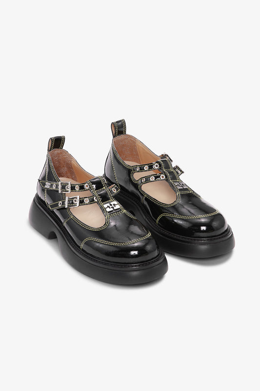 Ganni Sandals