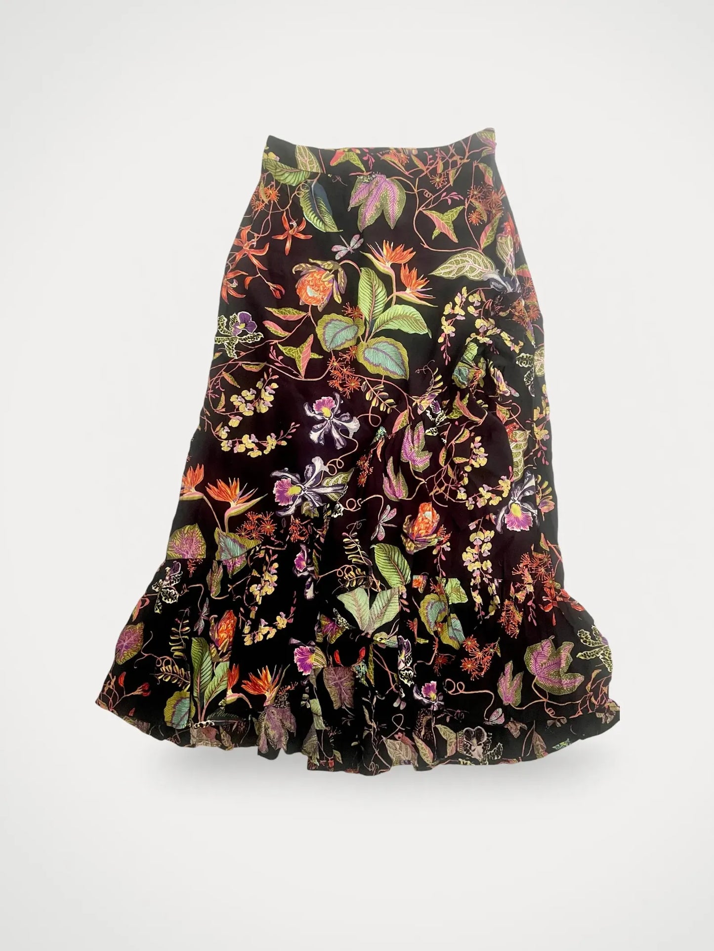 H&M Conscious Exclusive Skirt