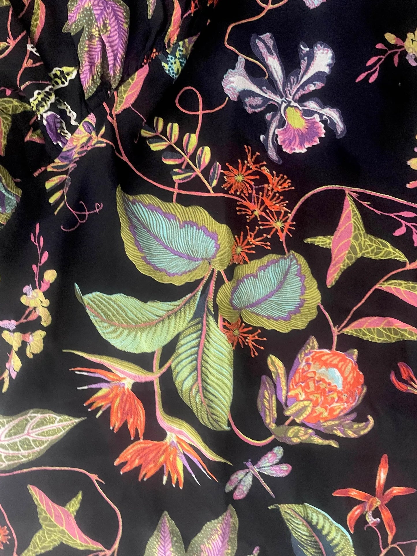 H&M Conscious Exclusive Skirt