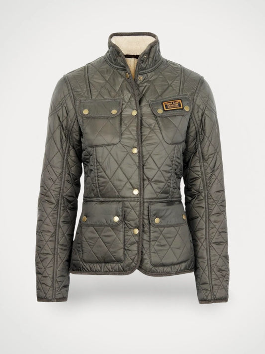 Barbour Jacke