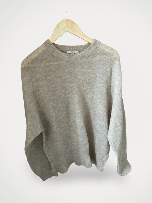 Dagmar Sweater