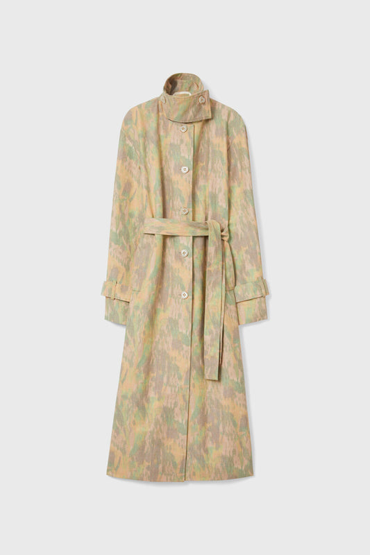 Rodebjer Trenchcoat