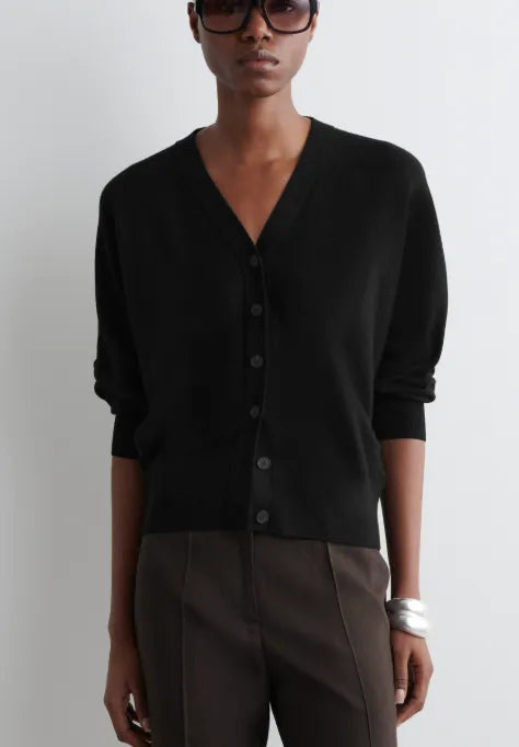 Cos Cardigan