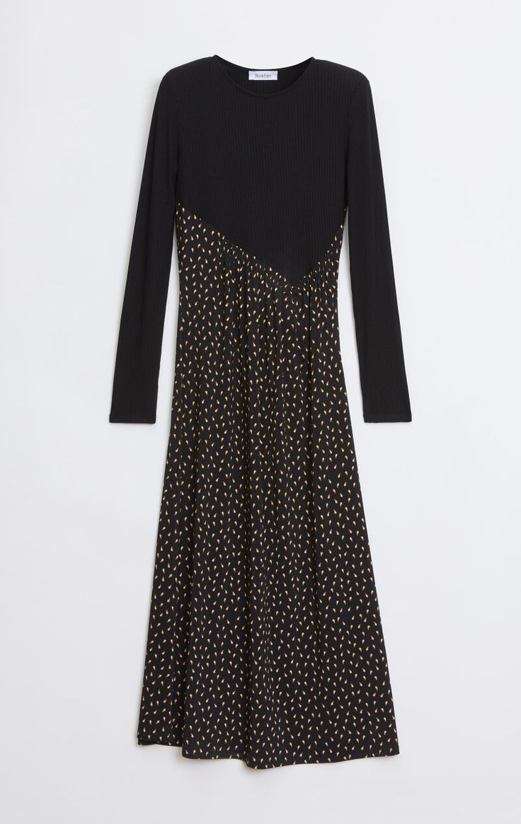 Rodebjer Kleid