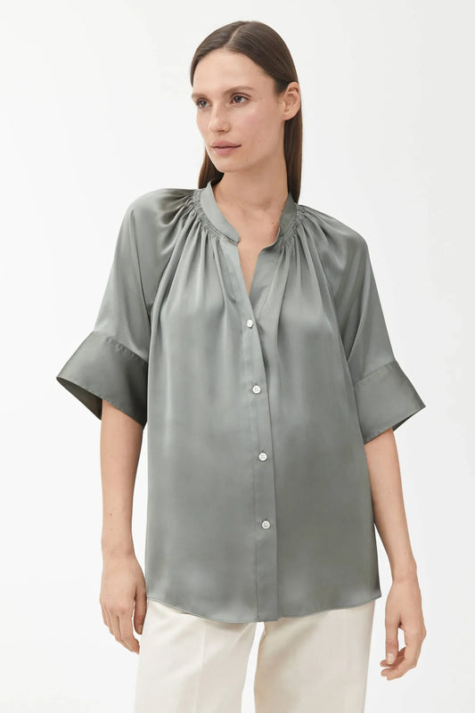 Arket Bluse