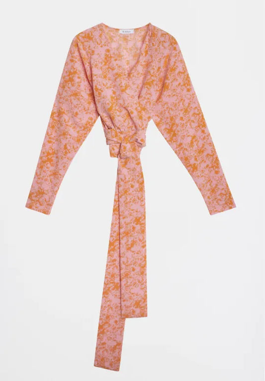 Rodebjer Dove Blouse