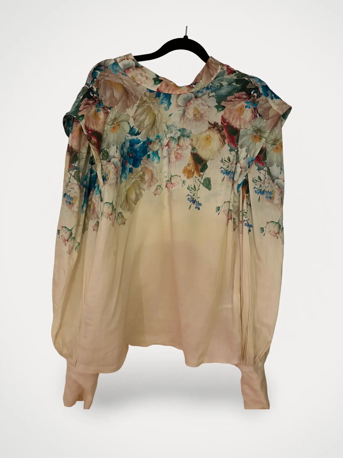 & Other Stories Blouse